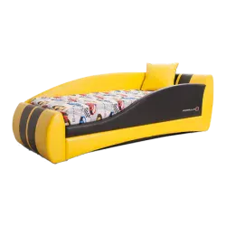 Кровати для детской | «Альпина-Маркет»