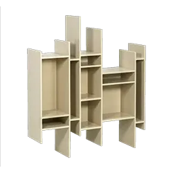 Полки | «Альпина-Маркет»