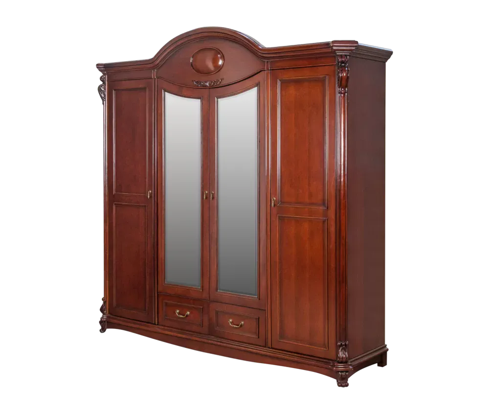 Шкафы и шкафы-купе | «Альпина-Маркет»