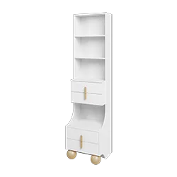 Стеллажи | «Альпина-Маркет»