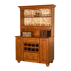 Буфеты | «Альпина-Маркет»