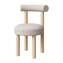 Мягкие стулья | «Альпина-Маркет»