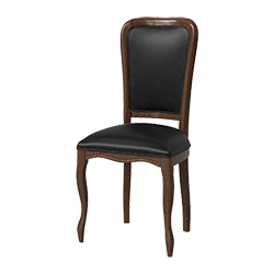 Деревянные стулья