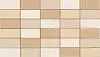 Плитка керамическая настенная GLAZE-H 23х40 см